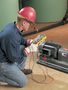 Fluke 1507 Insulation Tester, 50V Min, 1000V Max, 10G? Max, CAT III 600V 2427890 095969288675