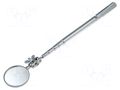 Inspection mirror; with telescopic arm; Ø32mm C.K CK-5913