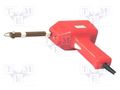 Soldering iron: transformer; Power: 75W; 230V ZDZ LT-75