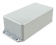 BOX, ABS, GREY, 170X80X50MM BIM2005/IP-GY