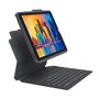 ZAGG Keyboard Pro Keys case for iPad 10.2&quot; with keyboard - black, Zagg 103407134 103407134