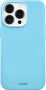 LAUT Huex Pastels - protective case for iPhone 14 Pro Max (baby blue), LAUT L_IP22D_HXP_BL L_IP22D_HXP_BL