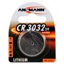 Lithium battery CR3032 3V ANSMANN CR3032/ANS 4013674025596