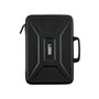 UAG Medium Sleeve Handle for 13" laptops - black, UAG 982800114040 982800114040