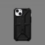 UAG Monarch case for iPhone 14 Plus - black, UAG 114033114040 114033114040