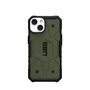 UAG Pathfinder MagSafe case for iPhone 14 Plus - green, UAG 114053117272 114053117272