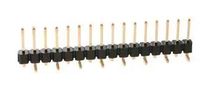HEADER, SMT, VERTICAL, 6WAY M20-8770642