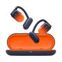 Joyroom Openfree JR-OE2 TWS wireless headphones - orange, Joyroom 6956116783150 6956116783150