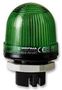BEACON, INST, LED PERM. 24VDC, GRN 80120075