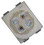 LED, PLCC4, BI, RED/GREEN 597-7701-207F