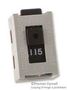 SWITCH, DPDT, 16A, 250V, SOLDER X22205CAAK