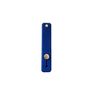 Self-adhesive finger holder with zipper - blue, Hurtel 5907769358234 5907769358234