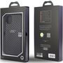 Audi Carbon Fiber iPhone 11 / Xr 6.1&quot; black/black hardcase AU-TPUPCIP11-R8/D2-BK, Audi 6955250224871 6955250224871