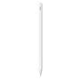 Baseus Smooth Writing 2 active tip stylus for iPad with replaceable tip - white, Baseus 6932172640989 6932172640989