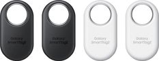 Samsung SmartTag2 (4 Pack) 2 pcs. white + 2 pcs. black, Samsung 8806095039763 8806095039763