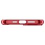 Spigen Ultra Hybrid iPhone 15 Case - Red, Spigen 8809896751155 8809896751155