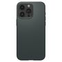 Spigen Liquid Air iPhone 15 Pro Max Case - Dark Green, Spigen 8809896749138 8809896749138