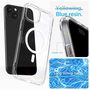 Spigen Crystal Hybrid MagSafe iPhone 15 Plus Case - Clear, Spigen 8809896747721 8809896747721