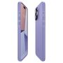 Spigen Thin Fit iPhone 15 Pro Max Case - Purple, Spigen 8809896748988 8809896748988