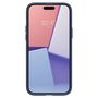 Spigen Thin Fit iPhone 15 Plus Case - Blue, Spigen 8809896749794 8809896749794