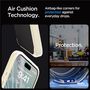 Spigen Ultra Hybrid iPhone 15 Pro Max Case - Beige, Spigen 8809896749206 8809896749206