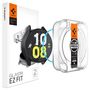 Spigen Glas.tR EZ Fit tempered glass for Samsung Galaxy Watch 6 (44 mm) - 2 pcs., Spigen 8809896748735 8809896748735