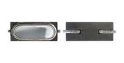 CRYSTAL, HC49/SMD, 32.000MHZ CAA-32.000-18-3050-X