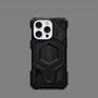 UAG Monarch Pro case with MagSafe for iPhone 14 Pro - black, UAG 114030114040 114030114040