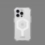 UAG Essential Armor MagSafe case for iPhone 14 Pro Max - transparent, UAG 114088110243 114088110243