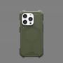 UAG Essential Armor MagSafe case for iPhone 15 Pro - green, UAG 114276117272 114276117272