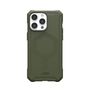 UAG Essential Armor MagSafe case for iPhone 15 Pro Max - green, UAG 114296117272 114296117272