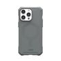 UAG Essential Armor MagSafe case for iPhone 15 Pro Max - silver, UAG 114296113333 114296113333