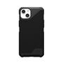 UAG Metropolis LT MagSafe case for iPhone 15 Plus - black kevlar, UAG 114308113940 114308113940