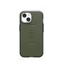 UAG Civilian MagSafe case for iPhone 15 - green, UAG 114287117272 114287117272