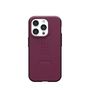 UAG Civilian MagSafe case for iPhone 15 Pro - purple, UAG 114275119049 114275119049