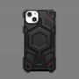 UAG Monarch case for iPhone 15 Plus - black kevlar, UAG 114309113940 114309113940