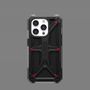 UAG Monarch case for iPhone 15 Pro - black kevlar, UAG 114278113940 114278113940