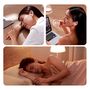 Joyroom JR-TS3 wireless in-ear headphones for sleeping - white, Joyroom 6941237113610 6941237113610