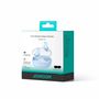 Joyroom JR-TS3 wireless in-ear headphones for sleeping - blue, Joyroom 6941237113597 6941237113597