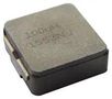 INDUCTOR, 100UH, 20%, 2.25A IHLP4040DZER101M11