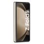 Karl Lagerfeld KLHCZFD5SNIKBCK Z Fold5 hardcase black/black Silicone Ikonik, Karl Lagerfeld 3666339174064 3666339174064