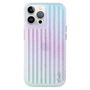 Uniq Coehl Linear case for iPhone 15 Pro - pink and blue, UNIQ 8886463686690 8886463686690