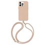 Uniq Coehl Muse Magnetic Charging case for iPhone 15 Pro Max - beige, UNIQ 8886463686928 8886463686928