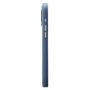 Uniq Coehl Muse Magnetic Charging case for iPhone 15 Pro Max - blue, UNIQ 8886463686935 8886463686935