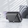 Acefast M6 PD 20W 10000mAh Inductive Powerbank + Cable - Black, Acefast 6974316282600 6974316282600