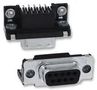 CONNECTOR, D SUB, FEMALE 5747844-3