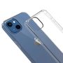 Ultra Clear silicone case for Google Pixel 8 Pro - transparent, Hurtel 5907769359361 5907769359361