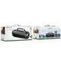 Acefast K1 Wireless Karaoke Speaker with 2 Microphones - Black, Acefast 6974316282792 6974316282792