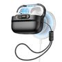 ESR Pulse Halolock Case with MagSafe for Apple AirPods Pro 1/2 - Black, ESR 4894240172643 4894240172643