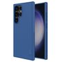 Nillkin Super Frosted Shield Pro armored case for Samsung Galaxy S24 Ultra - blue, Nillkin 6902048272705 6902048272705